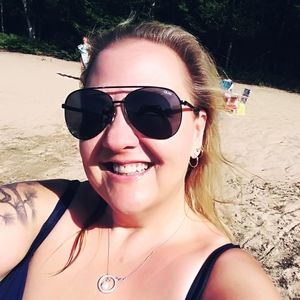 Meet your Posher, Donna